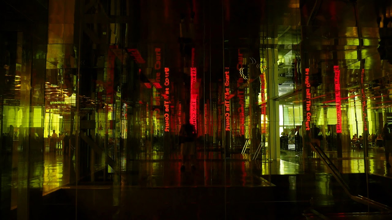 Cinema in Beirut, Lebanon 2018