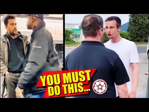 عندما يكون القتال أمر ا لا مفر منه هذه الأشياء الثلاثة تقرر كل شيء