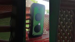 Switch Dual 10 Sound Check #shorts #switch