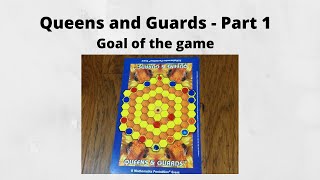 NATIONAL MATH PENTATHLON:  Division 3 - Queens & Guards - Goal screenshot 5