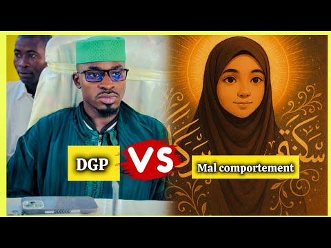 Chérif Ibrahim Avertit Les Filles Musulmanes Un Rappel Fort Sur Le Respect Des Valeurs Islamiques