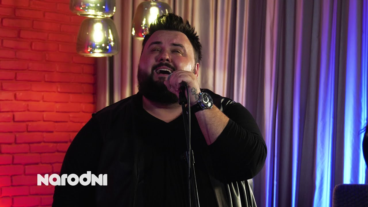 Jacques - Razgovor [narodni Living room acoustic]