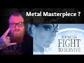 Epica's Fight to Survive DESTROYS Me | Symphonic Metal Masterpiece
