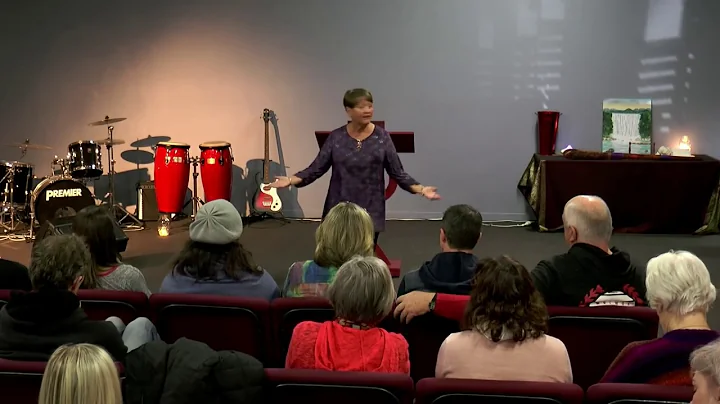 Nancy Coen The Power of Trust (Plus FREE training ...