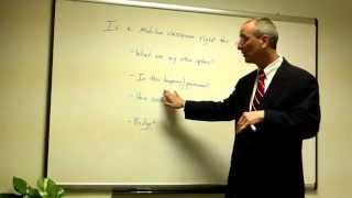 Step 1: Is a Modular Classroom Right for My Organization