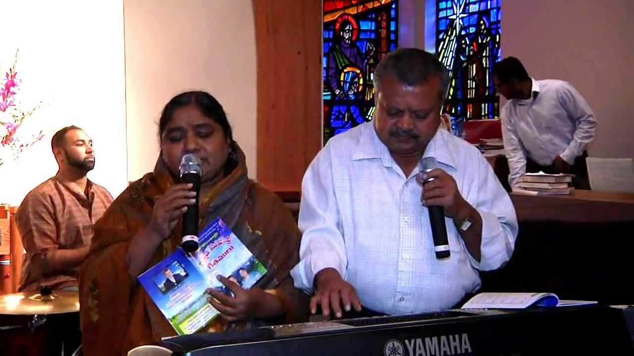 Telugu Christian Songs   Sthuthi Ghanatha Mahima   Bro Diyyaa Prasada Rao   UTCFVAORG   UECFNET