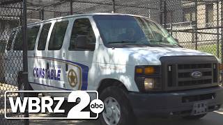 Baton Rouge Constable's Office to conduct city court warrant pick-ups on Monday
