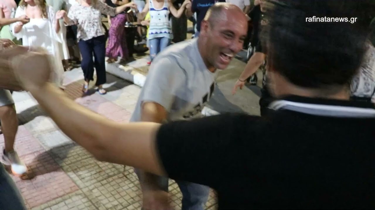 18 χρόνια "ΚΡΕΑΤΑ ΦΛΩΡΙΝΑ"