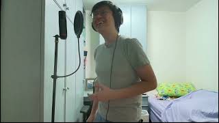 The Rose  Westlife cover By Lioq