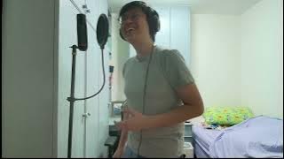 The Rose - Westlife (Cover by LioQ)