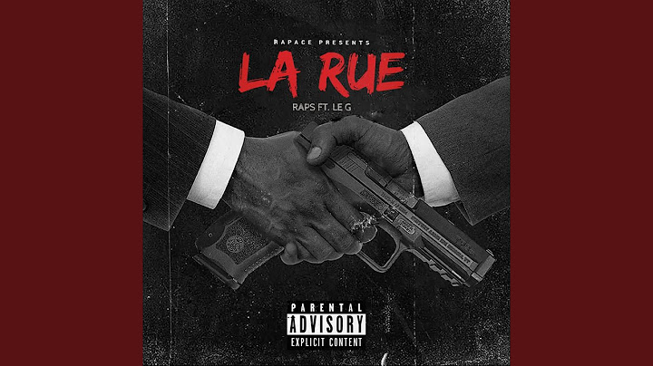 La Rue