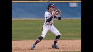 American River College Baseball vs Sierra College - Part II -  3/12/24