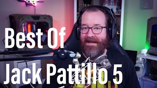 Best Of Jack Pattillo 5