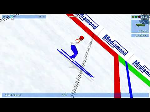 DSJ3 - My