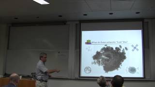 Algorithmic and Statistical Perspectives on Large-Scale Data Analysis, Michael Mahoney Net Worth