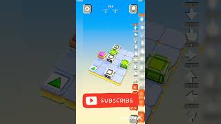 Cubi Code - Level 24 #giyomugames