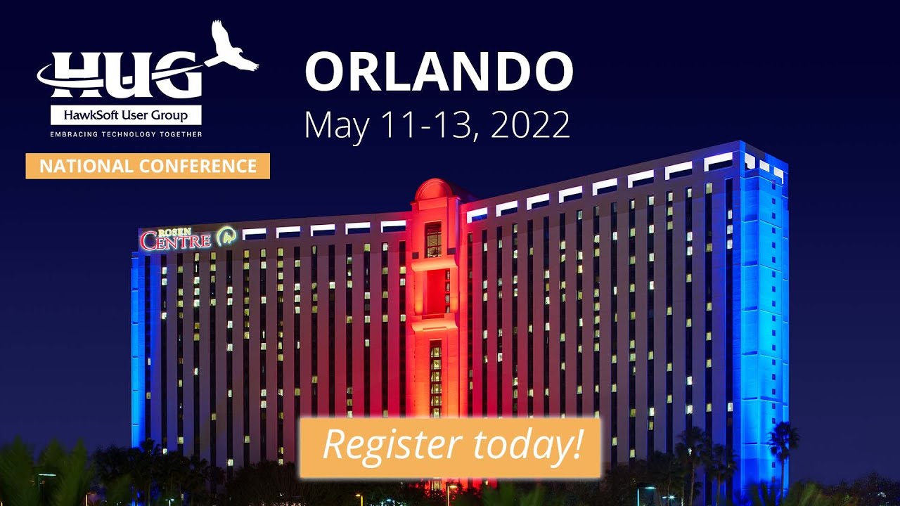 2022 HUG National Conference