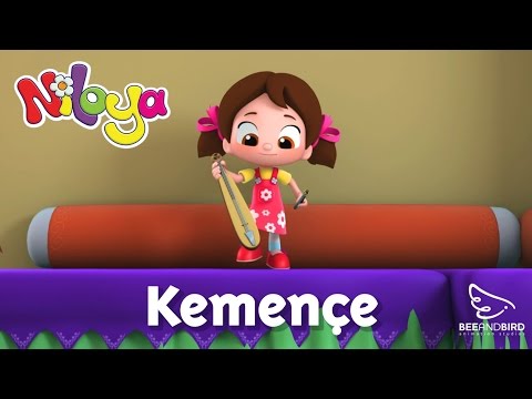 Niloya - Kemençe