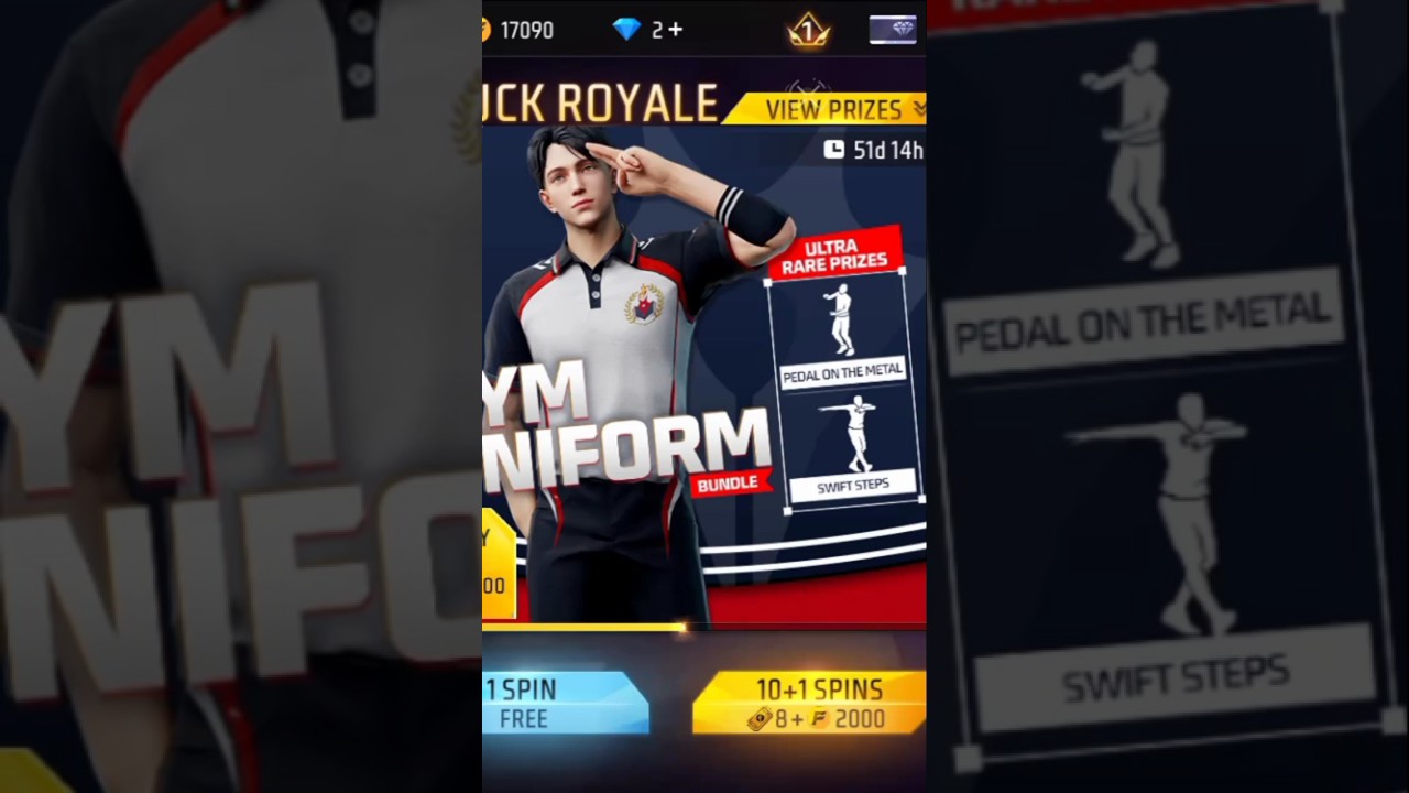 After spending 100000 gold finally ✌️