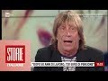 Enzo Paolo Turchi: "Dopo 50 anni di lavoro, 720 euro di pensione"- Storie italiane 10/06/2019