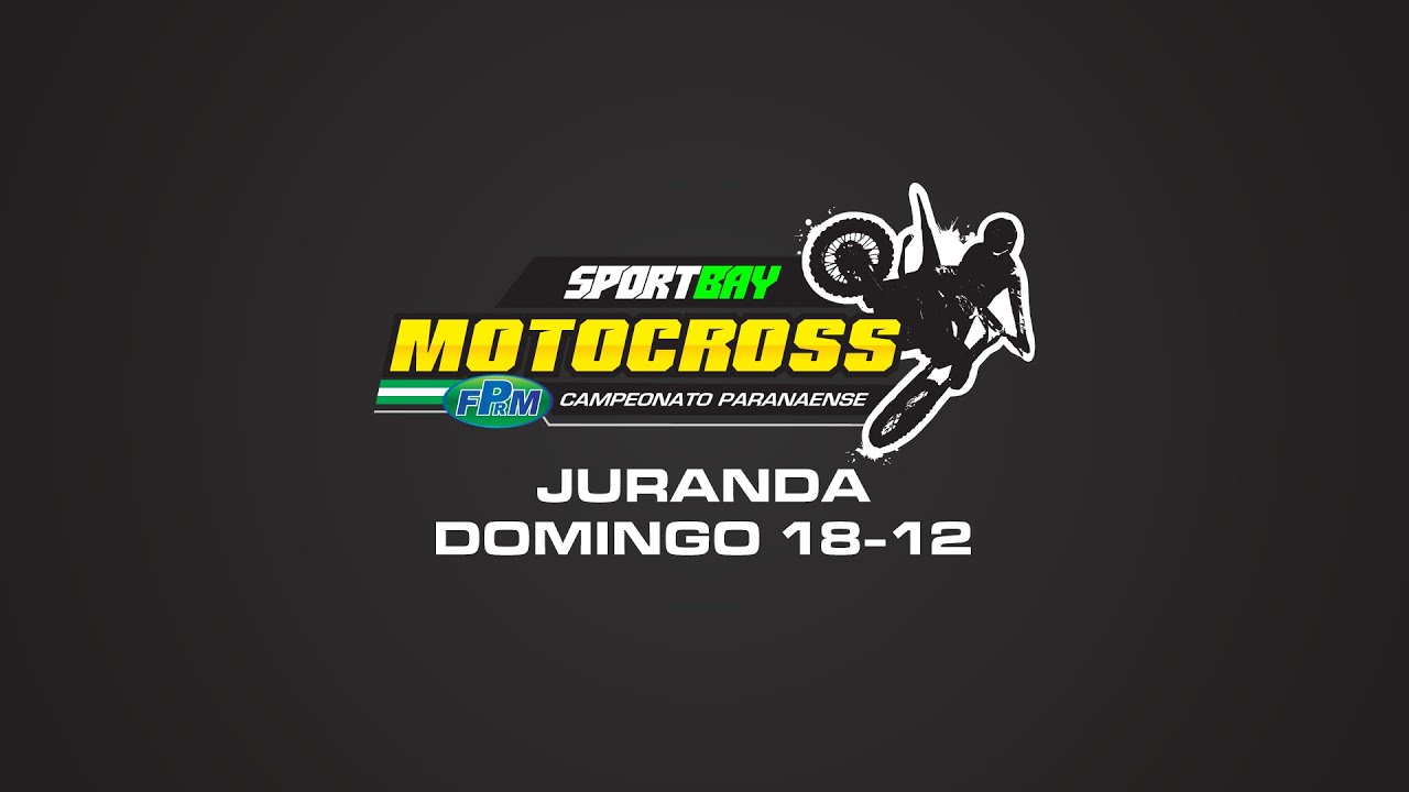 BandSports on X: MXGP É NO BANDSPORTS! Amanhã, a partir das 9h, você  acompanha a corrida 1 do Mundial de Motocross na Itália. Na sequência, às  12h, a corrida 2, tudo ao