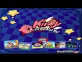 Kirby Right Back At Ya Main Theme Unoffical Extended Mix mp3