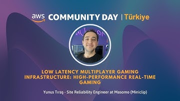 Low Latency Multiplayer Gaming Infrastructure: High-Performance Real-Time Gaming
