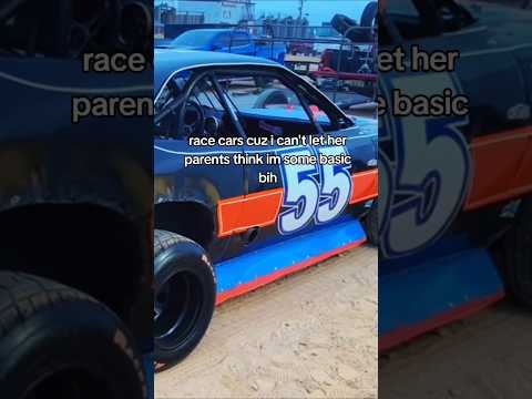 went out last weekend and race at fort payne motor speedway and started 13th and finish 5th! #fyp