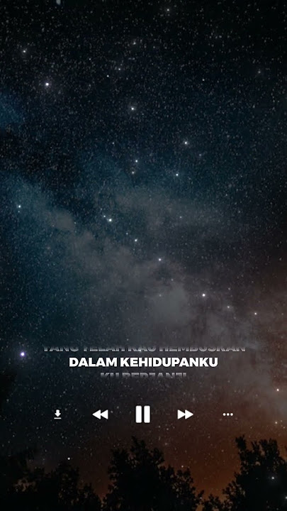 Ungu - Dengan nafasmu