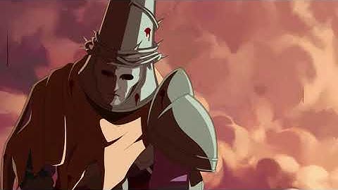 Blasphemous 2 // Incarnate devotion // Ending B