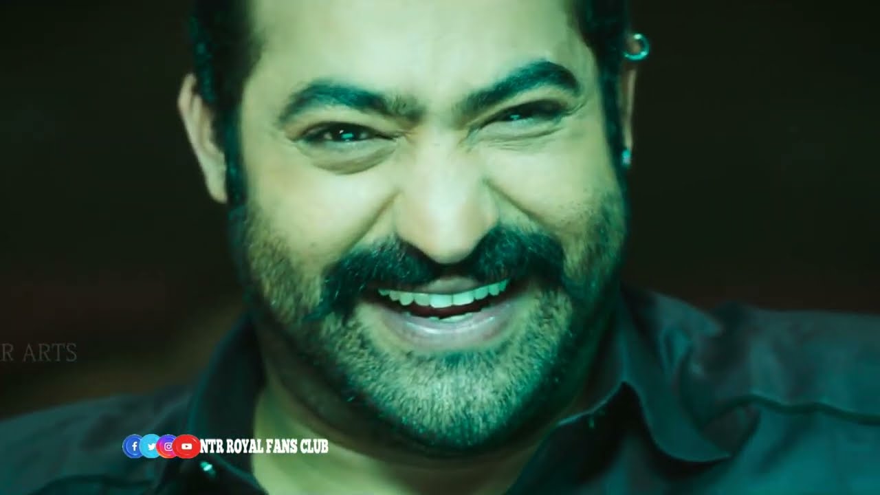 𝗛𝗔𝗣𝗣𝗬 𝗕𝗜𝗥𝗧𝗛𝗗𝗔𝗬 𝗡𝗧𝗥||   𝗡𝗧𝗥 𝗕𝗜𝗥𝗧𝗛𝗗𝗔𝗬 𝗠𝗔𝗦𝗛𝗨𝗣 𝗩𝗜𝗗𝗘𝗢 𝟮𝟬𝟮𝟮||𝗡𝗥𝗙𝗖|I   