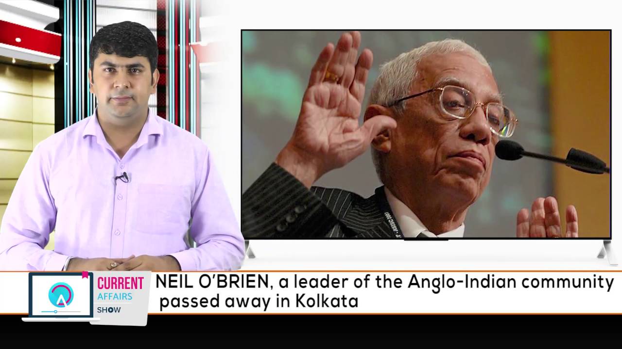 The Current Affairs Show 25th June 2016 YouTube