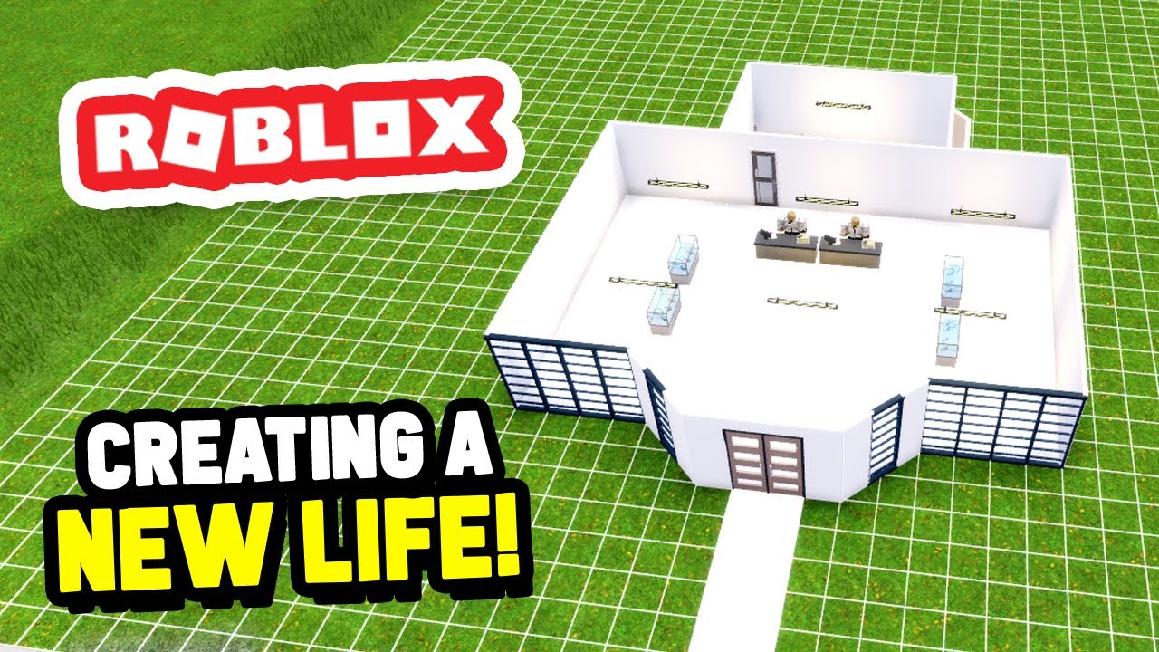 Seniac on X: SELLING MY HOUSE ON THE MARKET - Roblox Roville
