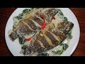 GINATAANG TILAPIA | THE BEST, QUICK AND EASY TO FOLLOW | FOODNATICS