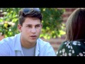 Joey essex  sam faiers have an awkward heart to heart  the only way is essex