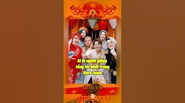 AI LÀ NGƯỜI GIỐNG TỔNG TÀI NHẤT TRONG HERO TEAM… #bảocóc #bảocócvlog #baococvlogboss #heroteam #xh