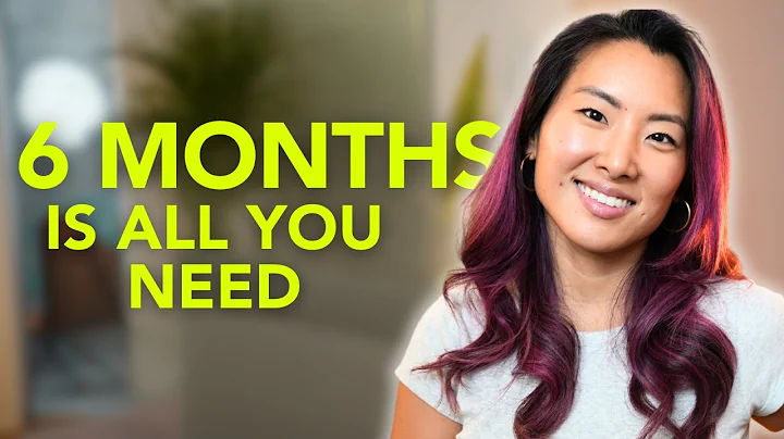 MILLIONAIRE EXPLAINS: How to Transform Your Finances in 6 Months