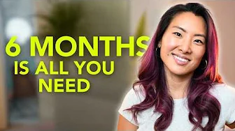 How to Transform Your Finances in 6 Months