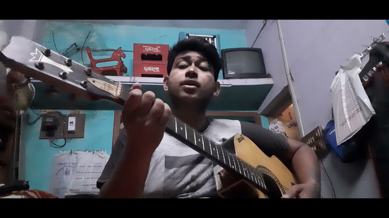 coffee house song chords tutorial YouTube