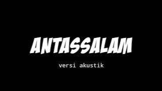 Sholawat Antassalam viral di tiktok