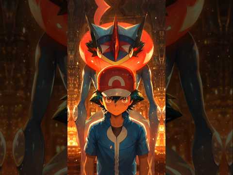 This Edit Made Every Og Pokemon Fan Emotional Ash Ketchum S Marriage PokeUltra D Pokemon