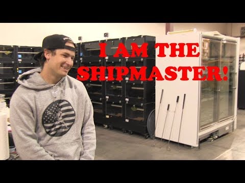 green tree pythons canada shipmaster!