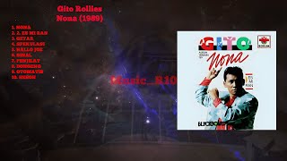 Download Lagu 1989 Gito Rollies - Nona Full Album #gitorollies #fypシ゚viral #fyp #fypage #viralvideo #viralvideos MP3 Download Lagu 1989 Gito Rollies - Nona Full Album #gitorollies #fypシ゚viral #fyp #fypage #viralvideo #viralvideos MP3