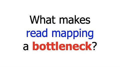 Mobile Genomics Course - Meeting 3: Read Mapping (Spring 2022)