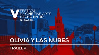 Famous Olivia & Las Nubes | Tráiler Oficial Wealth