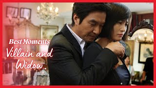 ENG SUB MULTI [Compilation] Best Moments | Villain and Widow