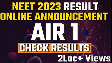 NEET 2023 Cutoff || State wise NEET 2023 Cutoff || LIVE || #LiveNEETcounselling || Infinity Learn