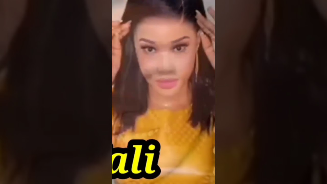 Малийские женщины — самые красивые в Африке