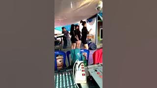 SYILA MUSIC - REMIX live Padang Manis , Pesawaran