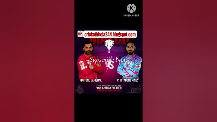 Fortune Barishal vs Chittagong Kings19 #BPL| #BCB| #0Cricket | #BPLT20| #BPL2025|#Bangladesh